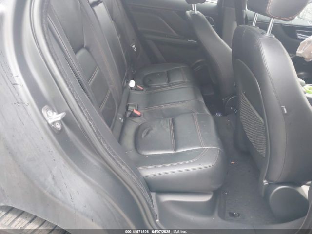 SADCK2EV9JA243989 Jaguar F-pace 35t Prestige