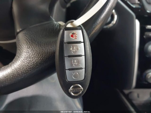 5N1AR2MM8GC630856 Nissan Pathfinder Platinum/s/sl/sv