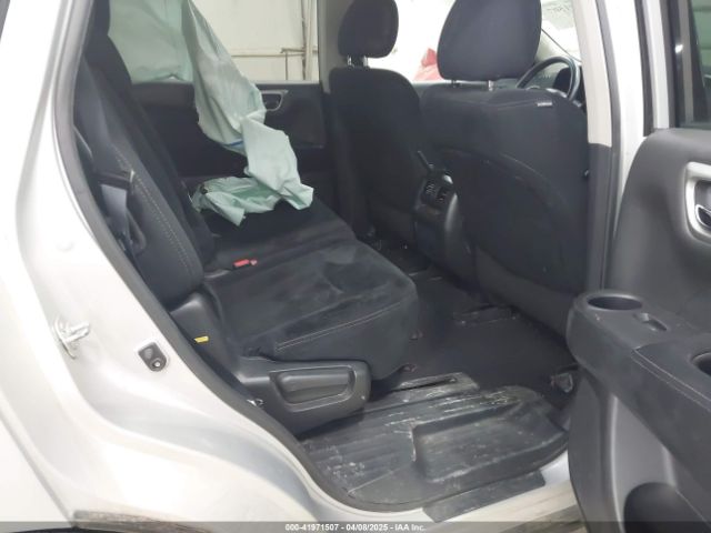 5N1AR2MM8GC630856 Nissan Pathfinder Platinum/s/sl/sv