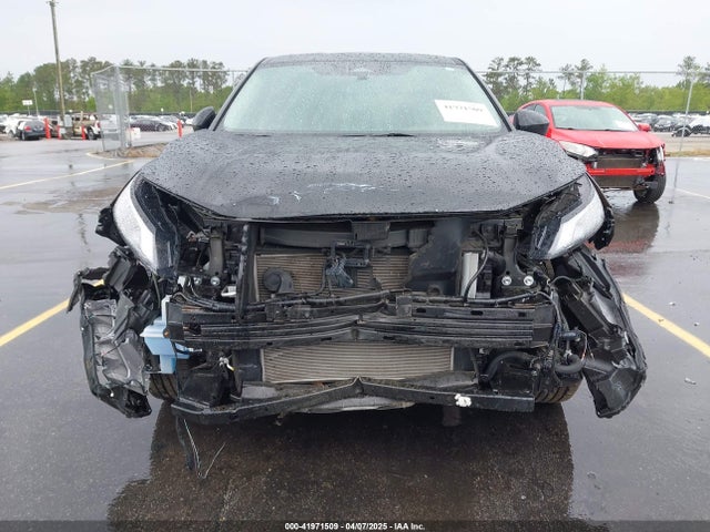 JN8BT3BA7PW429994 Nissan Rogue Sv Fwd