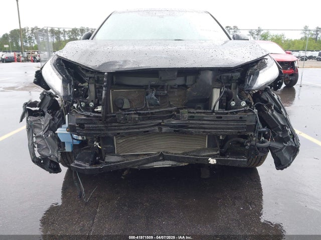 JN8BT3BA7PW429994 Nissan Rogue Sv Fwd
