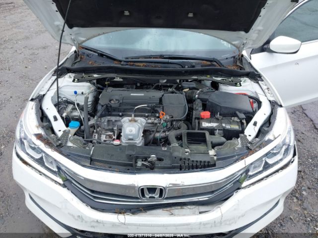 1HGCR2F55HA207721 Honda Accord Sport