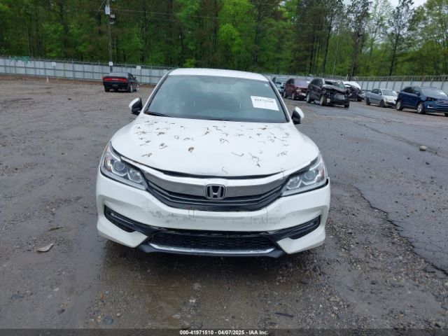 1HGCR2F55HA207721 Honda Accord Sport