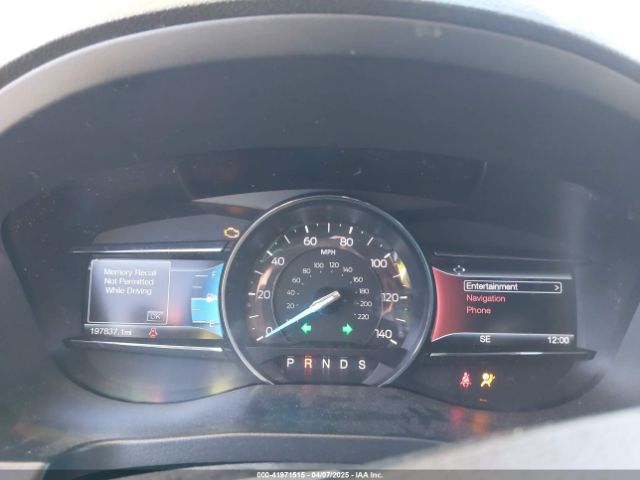 1FM5K8GT7GGA34450 Ford EXPLORER SPORT