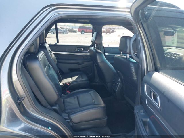 1FM5K8GT7GGA34450 Ford EXPLORER SPORT