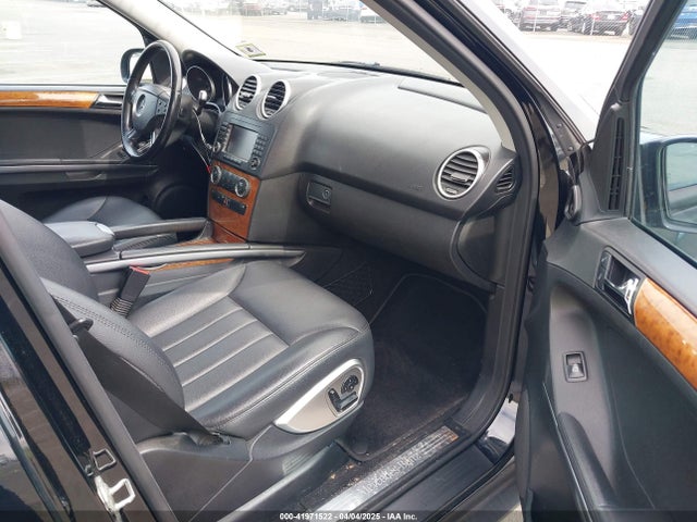 Продажа на аукционе авто 2008 Mercedes-benz Ml 350 4matic, vin: 4JGBB86E48A389960, номер лота: 41971522