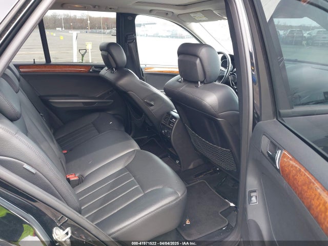 Продажа на аукционе авто 2008 Mercedes-benz Ml 350 4matic, vin: 4JGBB86E48A389960, номер лота: 41971522