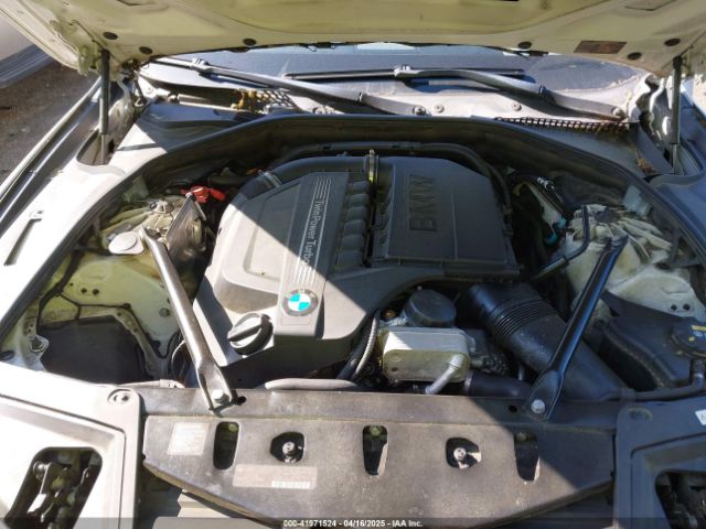WBA5B1C52FD917999 BMW 535i