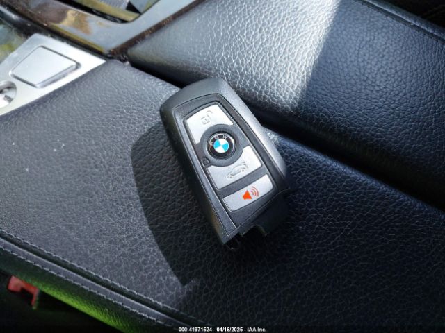 WBA5B1C52FD917999 BMW 535i