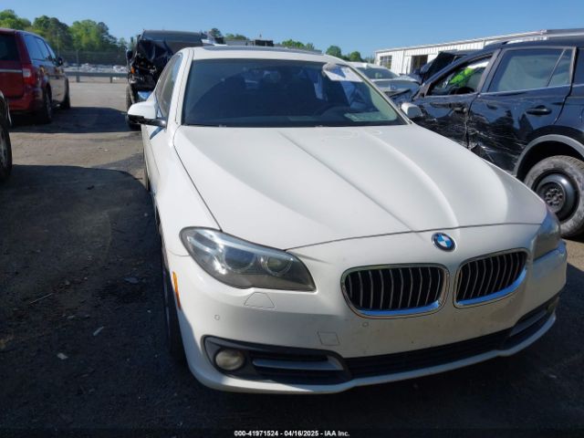 WBA5B1C52FD917999 BMW 535i