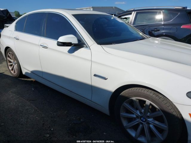WBA5B1C52FD917999 BMW 535i