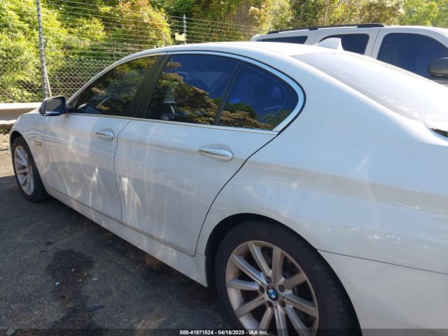 WBA5B1C52FD917999 BMW 535i