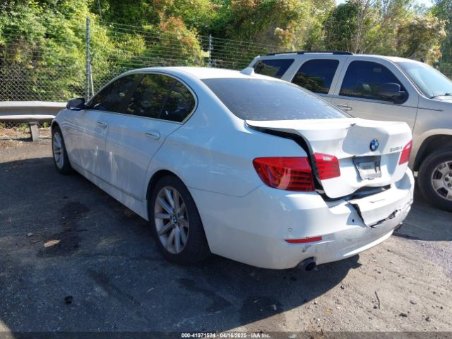 WBA5B1C52FD917999 BMW 535i