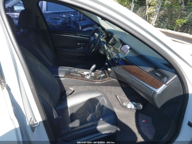 WBA5B1C52FD917999 BMW 535i