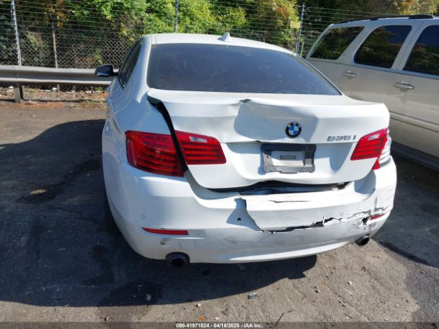 WBA5B1C52FD917999 BMW 535i