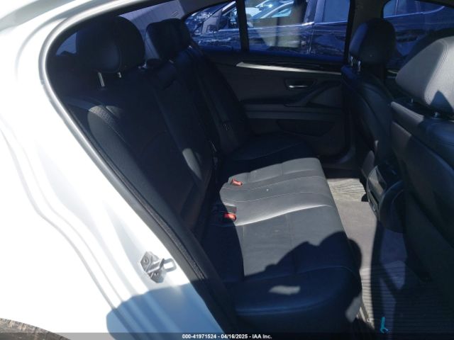 WBA5B1C52FD917999 BMW 535i