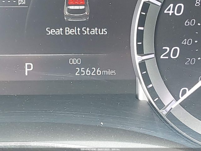 5TDKDRAH8PS512327 Toyota Highlander Le