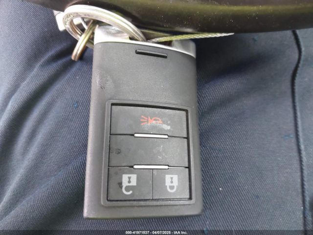 3GYFNAE38ES659362 Cadillac Srx Standard