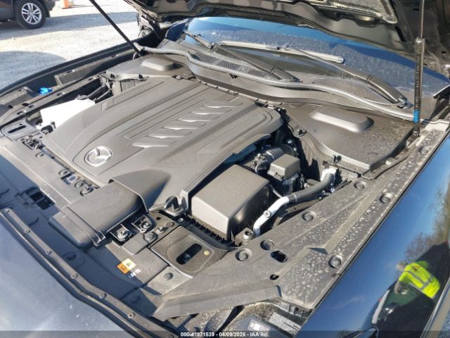 JM3KKCHD3S1218675 Mazda Cx-90 3.3 Turbo Premium Sport