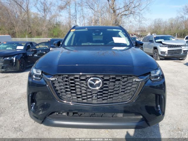 JM3KKCHD3S1218675 Mazda Cx-90 3.3 Turbo Premium Sport