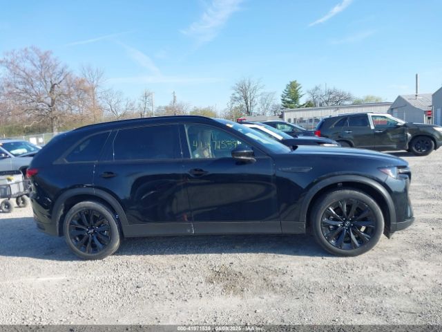 JM3KKCHD3S1218675 Mazda Cx-90 3.3 Turbo Premium Sport