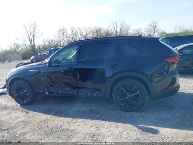 JM3KKCHD3S1218675 Mazda Cx-90 3.3 Turbo Premium Sport
