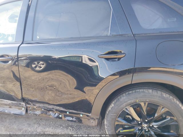 JM3KKCHD3S1218675 Mazda Cx-90 3.3 Turbo Premium Sport