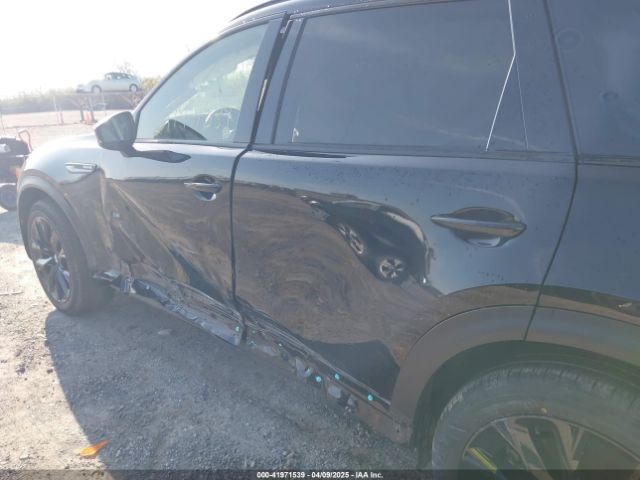 JM3KKCHD3S1218675 Mazda Cx-90 3.3 Turbo Premium Sport
