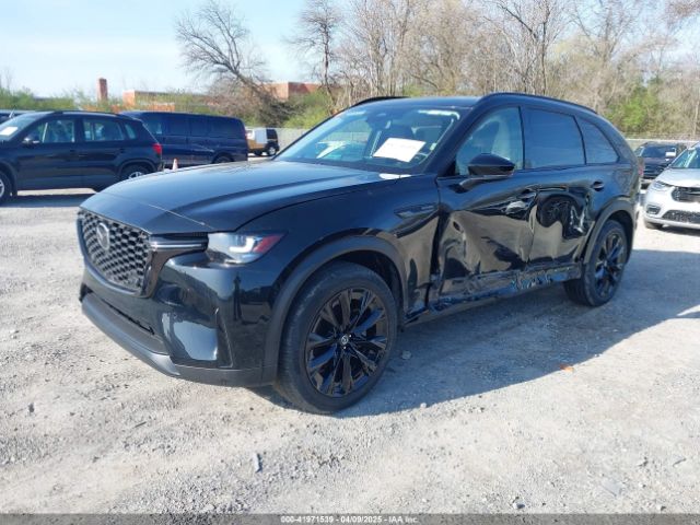 JM3KKCHD3S1218675 Mazda Cx-90 3.3 Turbo Premium Sport