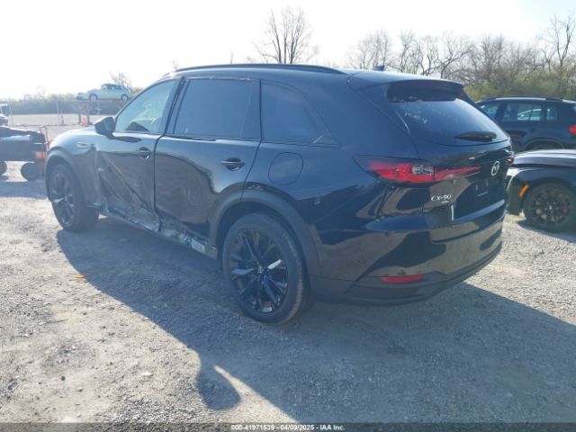 JM3KKCHD3S1218675 Mazda Cx-90 3.3 Turbo Premium Sport