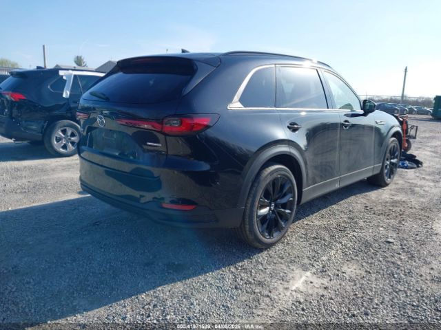 JM3KKCHD3S1218675 Mazda Cx-90 3.3 Turbo Premium Sport