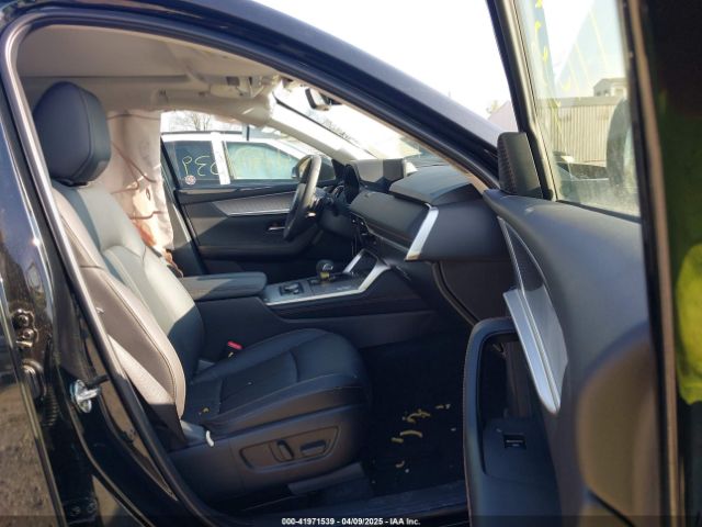 JM3KKCHD3S1218675 Mazda Cx-90 3.3 Turbo Premium Sport