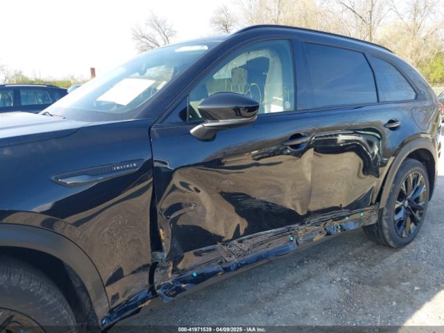 JM3KKCHD3S1218675 Mazda Cx-90 3.3 Turbo Premium Sport