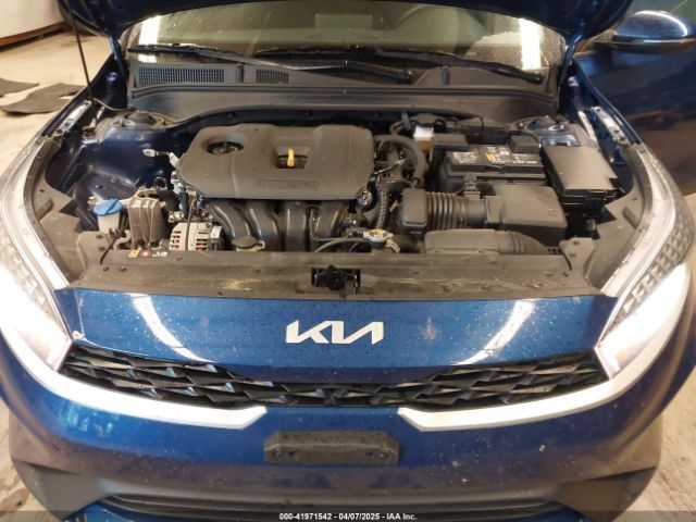 3KPF24AD7RE765384 KIA Forte Lxs