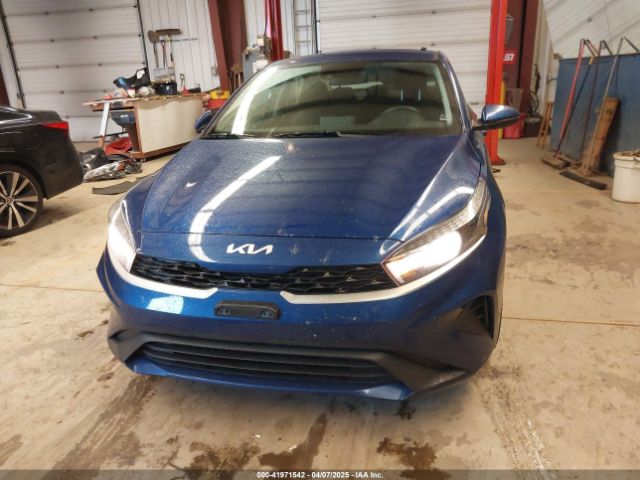 3KPF24AD7RE765384 KIA Forte Lxs