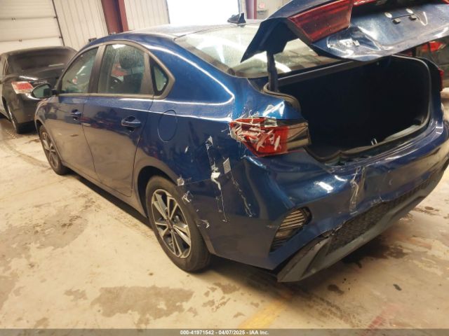 3KPF24AD7RE765384 KIA Forte Lxs