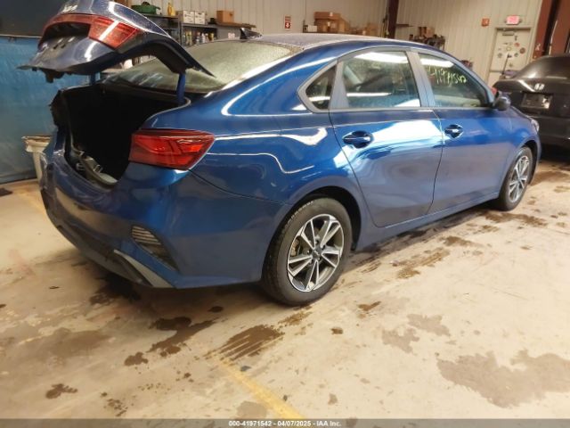3KPF24AD7RE765384 KIA Forte Lxs