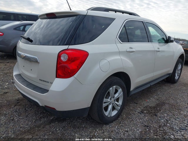 1GNALCEK6EZ136912 Chevrolet Equinox 2lt