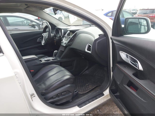 1GNALCEK6EZ136912 Chevrolet Equinox 2lt