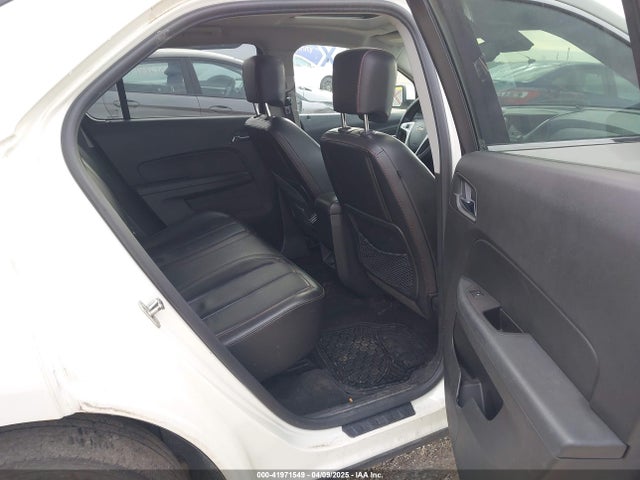 1GNALCEK6EZ136912 Chevrolet Equinox 2lt