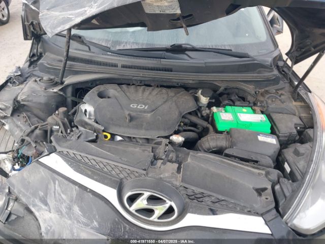 KMHTC6AD6GU251094 Hyundai Veloster