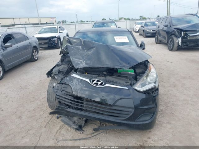 KMHTC6AD6GU251094 Hyundai Veloster