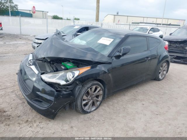 KMHTC6AD6GU251094 Hyundai Veloster