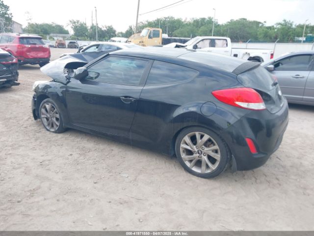 KMHTC6AD6GU251094 Hyundai Veloster