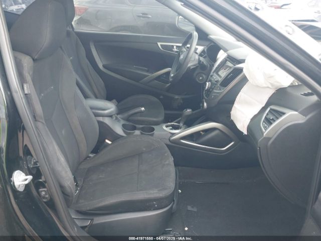 KMHTC6AD6GU251094 Hyundai Veloster