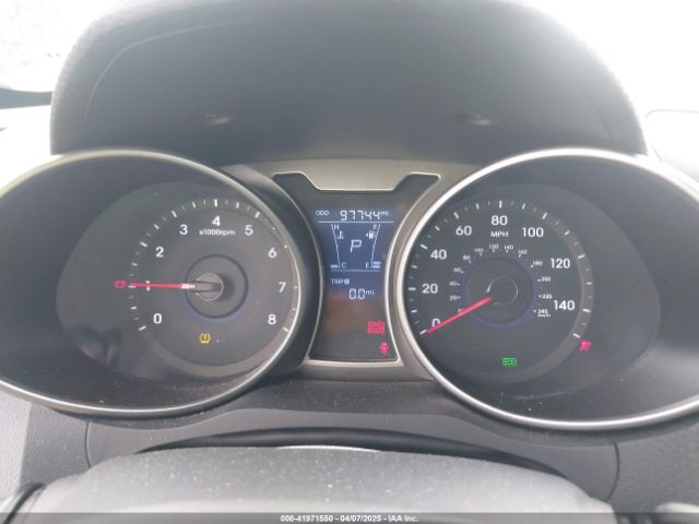 KMHTC6AD6GU251094 Hyundai Veloster