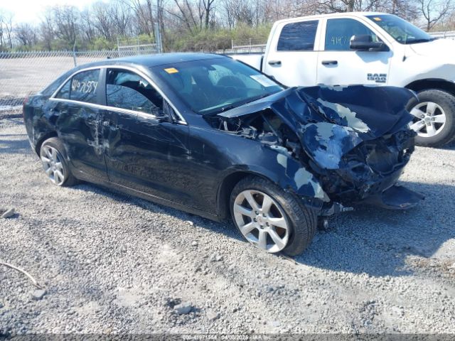 1G6AG5RX8E0140501 auction archive image