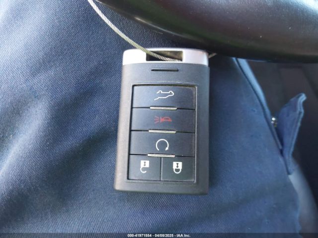 1G6AG5RX8E0140501 Cadillac Ats Standard
