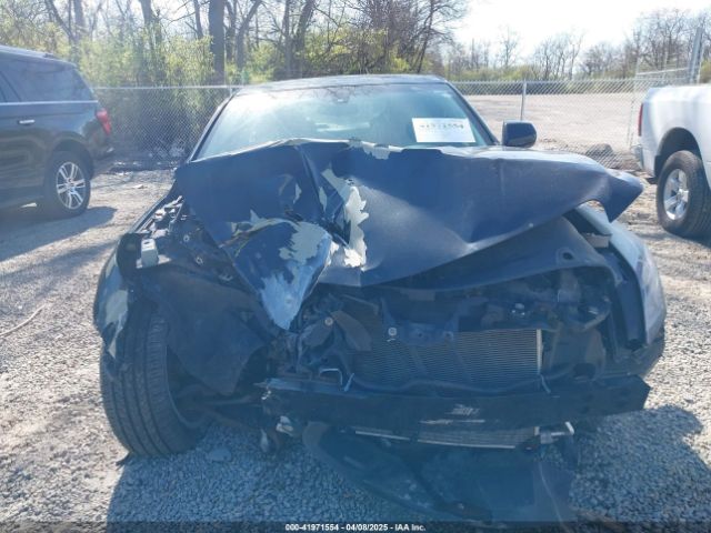 1G6AG5RX8E0140501 Cadillac Ats Standard
