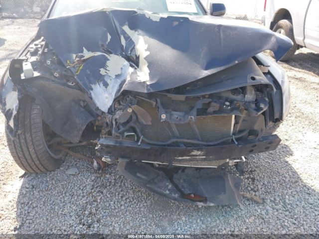 1G6AG5RX8E0140501 Cadillac Ats Standard